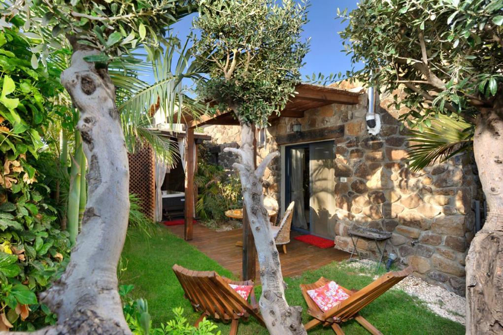 Nichochot Provence Vila Had Nes Quarto foto