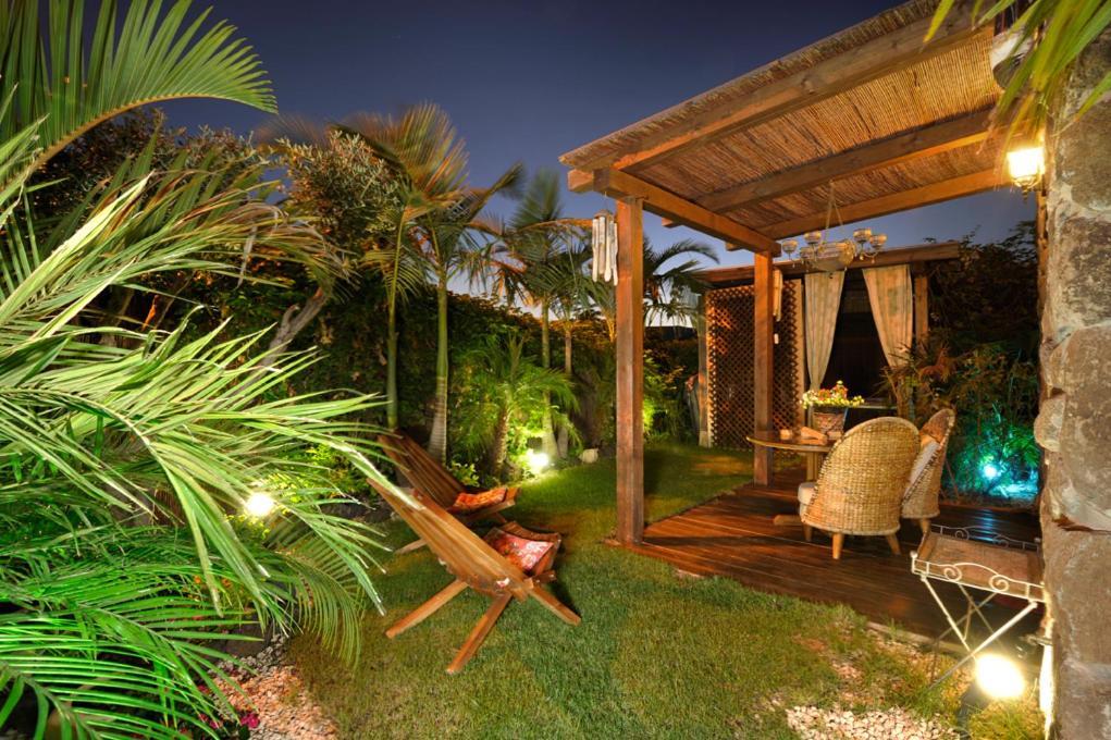 Nichochot Provence Vila Had Nes Quarto foto