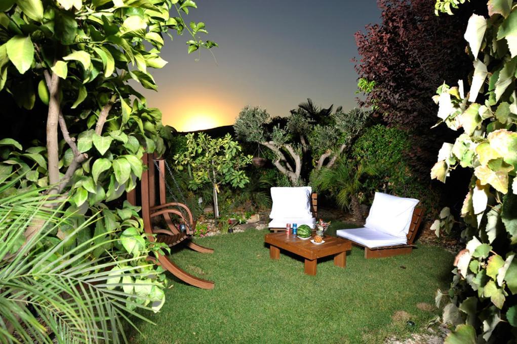 Nichochot Provence Vila Had Nes Quarto foto